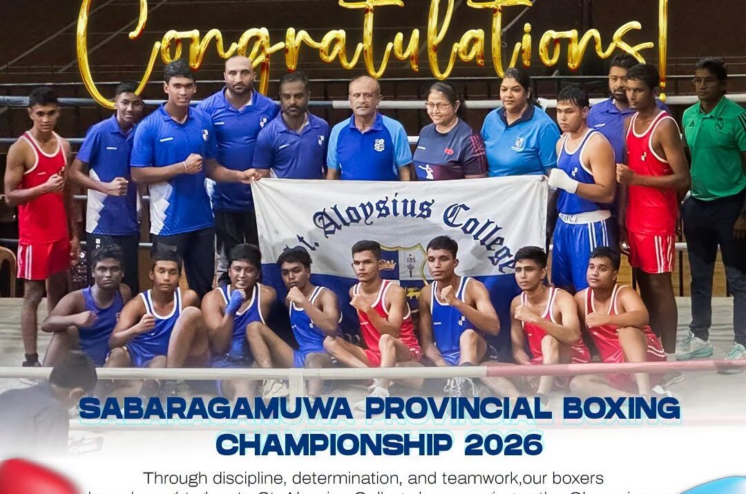 Provincial Championship(Boxing)