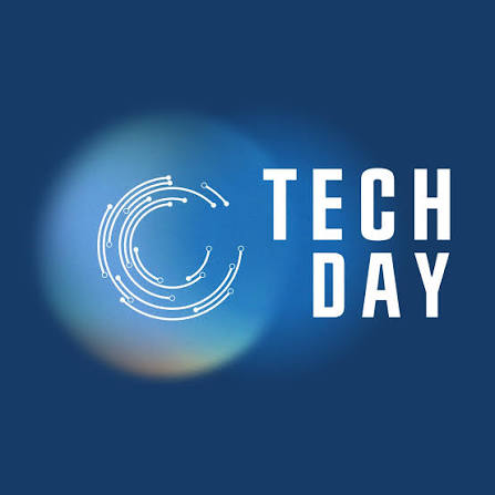 Tech day – 5th aug 2026