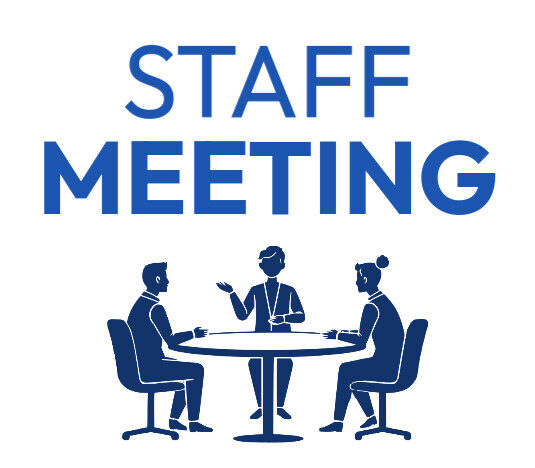 weekly-staff-meeting-flyer-design-template-f87ec0f28a72416ac0361e901124789f_screen